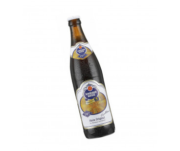 Cerveza - Alemana