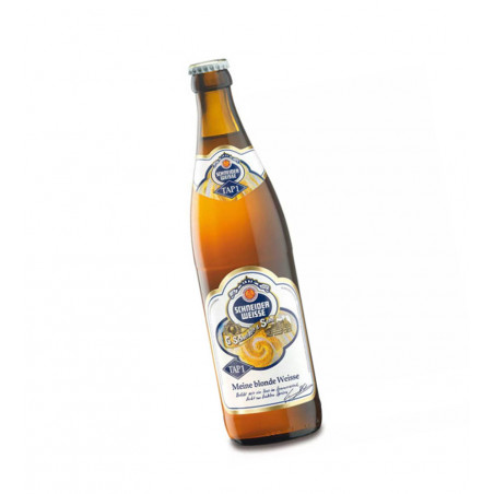 Пиво - немецкий