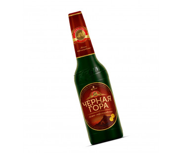 Пиво Крым ПБК