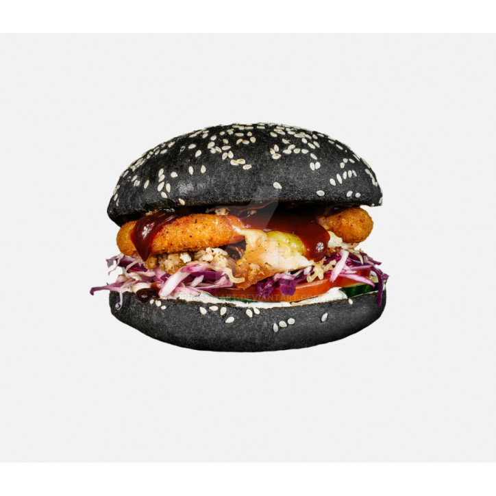 Black Burger