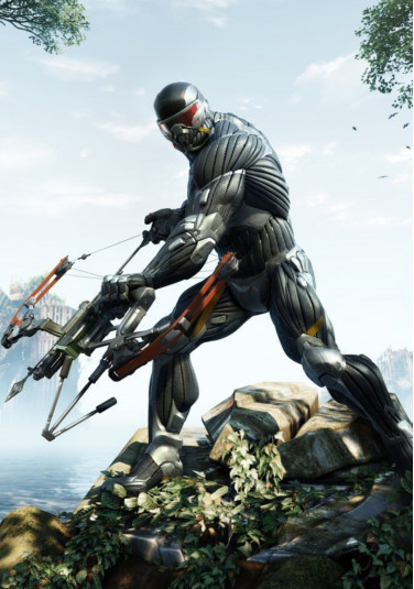 Crysis 3