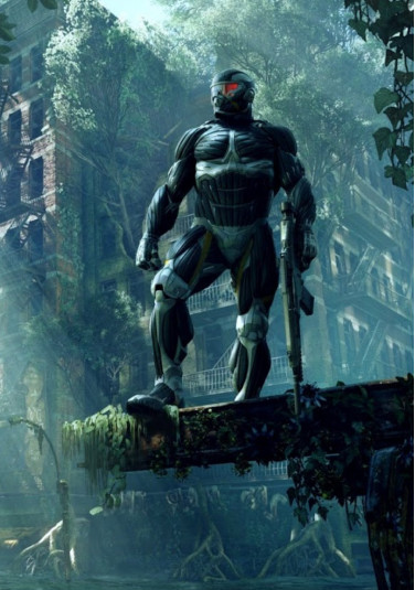 Crysis 3