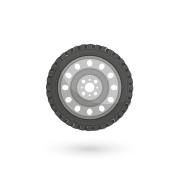 Wheel & Tires