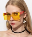 Reflector Sunglasses