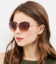 Cat Eyes Sunglasses