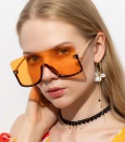 Cat Eyes Sunglasses