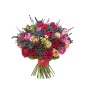Round Box Bouquets