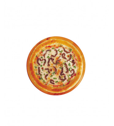 Chazé Pizza