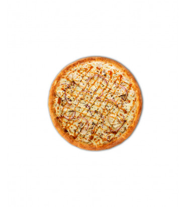 Chaze-Pizza
