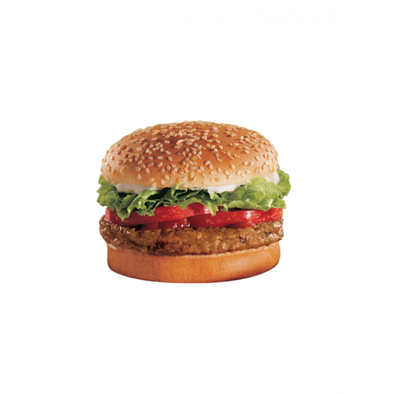 Veggie Burger