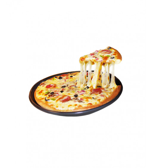 Pizza Formaggio