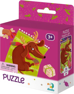Puzzels Game