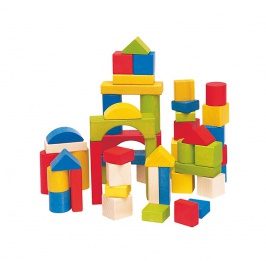 Building Blocks Toy