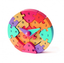 Learning Clock for Kids