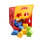 Blocks Shape Sorter Toy