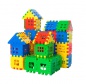 Home House Building Blocks Toy