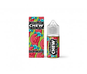 Chew Sour Drink