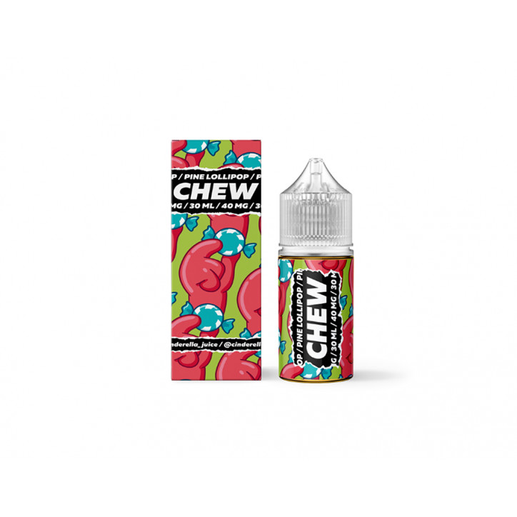 Chew Sour Drink