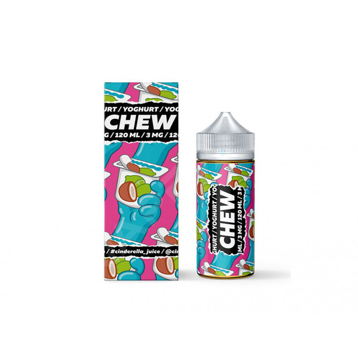 Chew Sour Drink